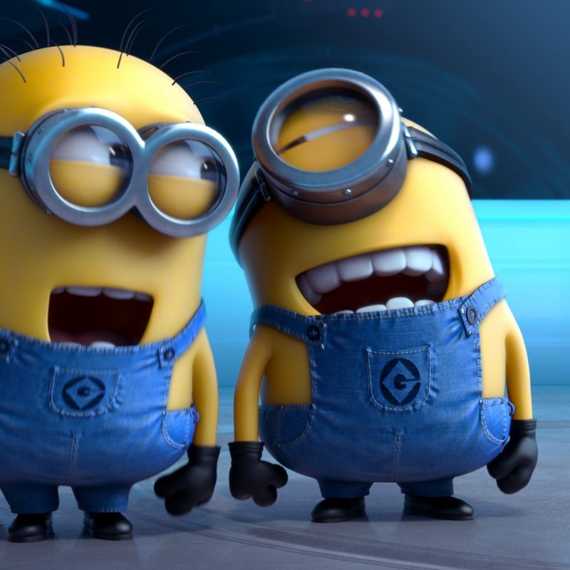 10 Best Minions Wallpaper For Desktop FULL HD 1080p For PC Desktop 2024 free download desktop minion collection with despicable me 2 wallpaper 1080p full 800x800