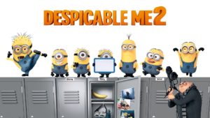 despicable me 2 wallpapers, pictures, images