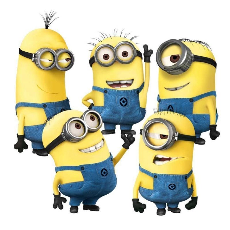 10 New Despicable Me Minions Wallpaper FULL HD 1920×1080 For PC Desktop 2023 free download despicable me minions wallpapers wallpaper cave 800x800