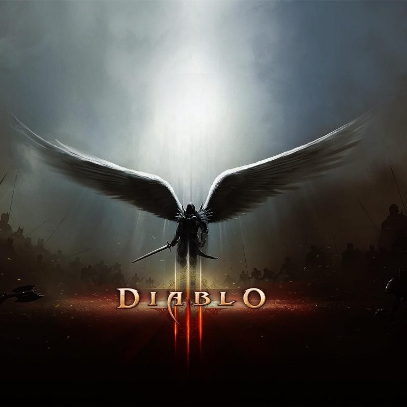 10 Best Diablo 3 Wallpapers 1920X1080 FULL HD 1080p For PC Desktop 2022 free download diablo iii full hd fond decran and arriere plan 1920x1080 id508574 800x800