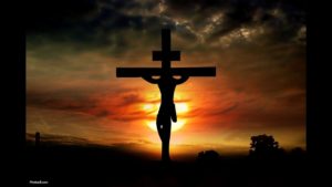 did jesus christ really die on the cross and rise from dead ? -