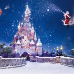 disney christmas wallpapers desktop - wallpaper cave