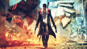 dmc devil may cry wallpapers in hd « video game news, reviews