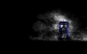 doctor who hd wallpapers - wallpaper cave