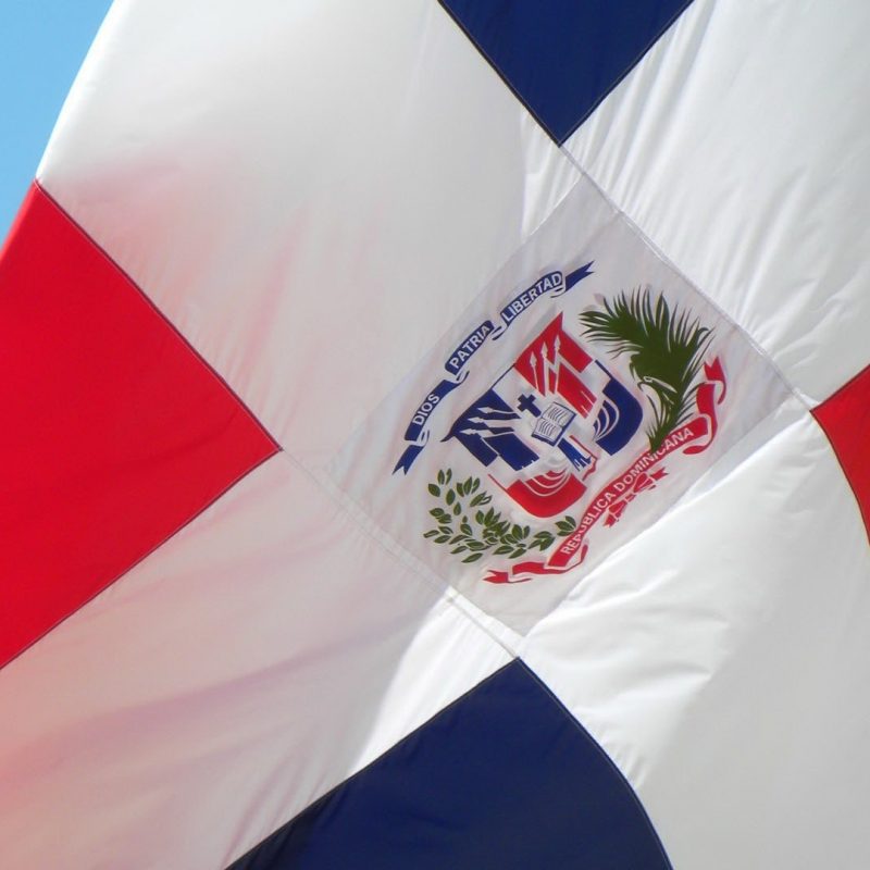 10 Top Dominican Republic Flag Wallpaper FULL HD 1920×1080 For PC Background 2022 free download dominican flag walldevil 800x800