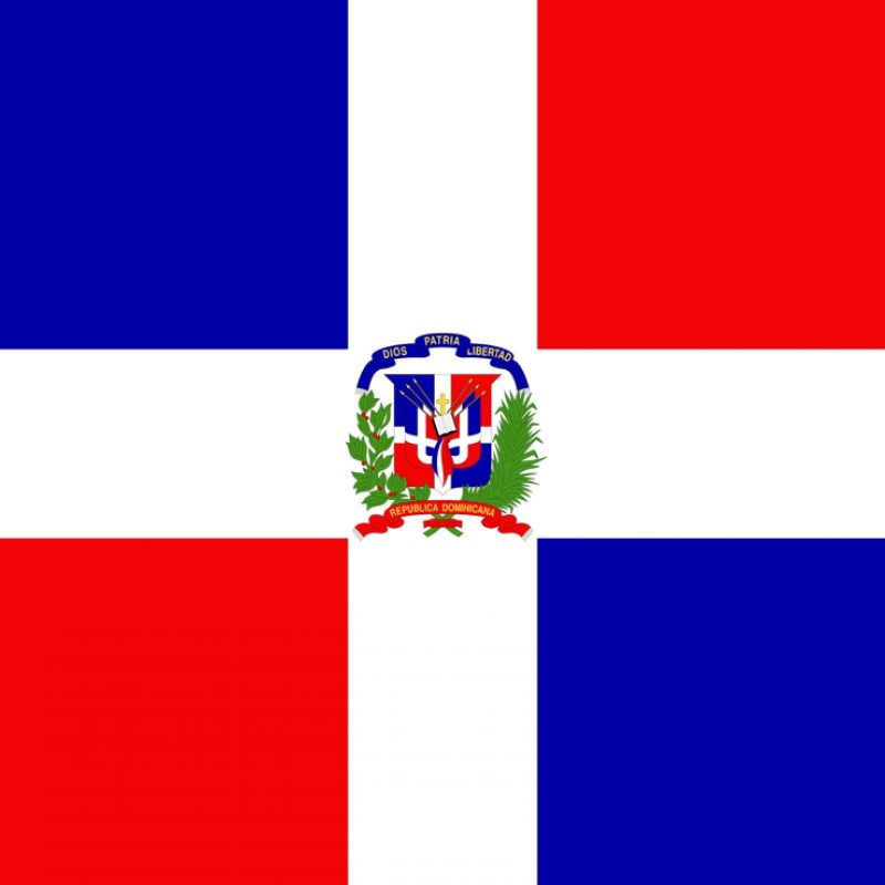 10 Top Dominican Republic Flag Wallpaper FULL HD 1920×1080 For PC Background 2022 free download dominican wallpapers wallpaper cave 800x800
