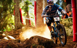 downhill mountain bike wallpapers - wallpaper cave