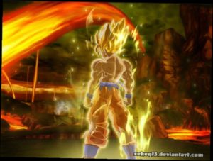 download dragon ball z live wallpaper android live wallpapers