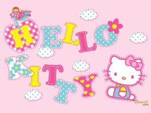 download free wallpaper hello kitty hello kitty free clipart and