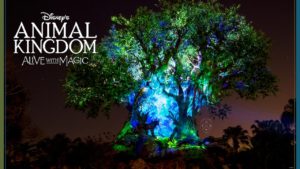 download our disney's animal kingdom 'nighttime'-inspired wallpapers