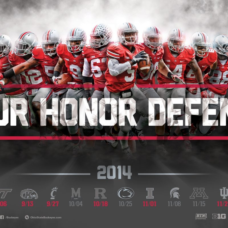 10 New Ohio State Buckeyes Wallpaper FULL HD 1080p For PC Desktop 2022 free download download the ohio state football 2014 schedule poster for printing 8 800x800