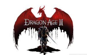 dragon age 2 ❤ 4k hd desktop wallpaper for 4k ultra hd tv • wide