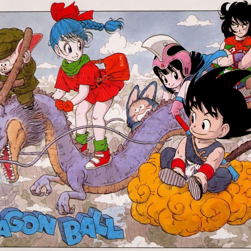 10 Latest Dragon Ball Manga Wallpaper FULL HD 1080p For PC Background 2022 free download dragon ball original anime wallpapers pinterest dragon ball 800x800