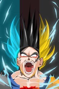 dragon ball super wallpaper android - http://wallpaperzone.co/2016