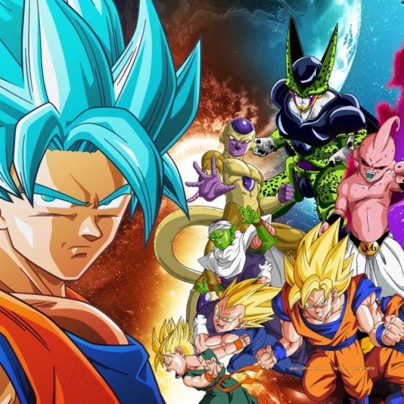 10 Top Dragon Ball Z Super Wallpaper FULL HD 1920×1080 For PC Background 2022 free download dragon ball z and dragon ball super wallpaperwindyechoes on 2 800x800