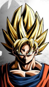 dragon ball z | anime iphone wallpapers | dbz | pinterest | sangoku