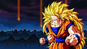 dragon ball z goku wallpaper full hd | d | pinterest