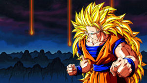 dragon ball z goku wallpaper full hd | gabriel | goku wallpaper