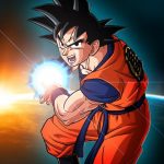 dragon ball z goku wallpapers - wallpaper cave