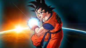 dragon ball z goku wallpapers - wallpaper cave