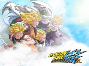 dragon ball z kai wallpapers - wallpaper cave