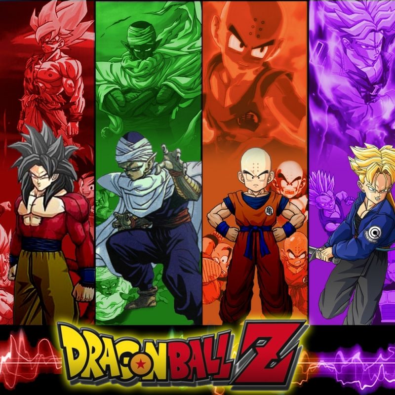 10 Most Popular Wallpapers Of Dragonball Z FULL HD 1080p For PC Background 2022 free download dragon ball z wallpapers hd goku free download pixelstalk 2 800x800