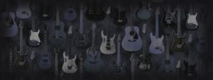 dual monitor guitar wallpapers, from gch guitar academy