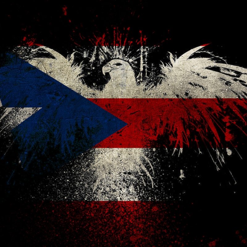 10 Latest Puerto Rican Flag Wallpapers FULL HD 1080p For PC Desktop 2022 free download eagle shaped puerto rico flag wallpaper 8530 800x800