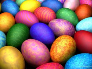 easter egg wallpapers desktop - wallpaper cave