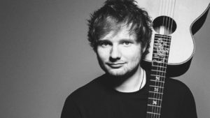 ed sheeran wallpapers hd download