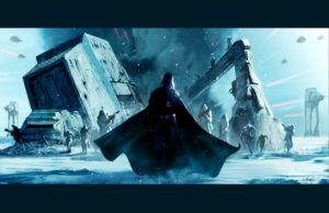 el imperio contra ataca | star wars | pinterest | star, starwars and