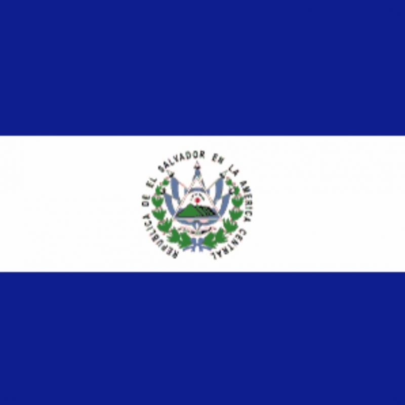 10 Most Popular El Salvador Flag Wallpaper FULL HD 1920×1080 For PC Desktop 2022 free download el salvador flag free large images 800x800