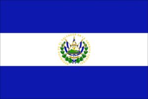 el salvador flag wallpapers - wallpaper cave