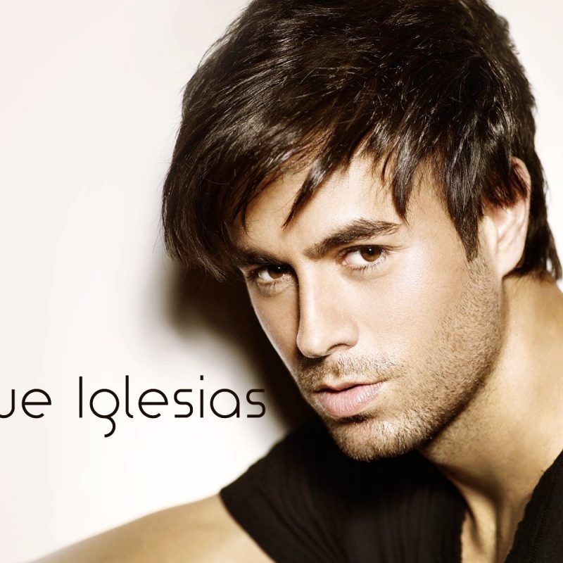 10 Top Enrique Iglesias Wall Paper FULL HD 1080p For PC Background 2024 free download enrique iglesias wallpapers hd wallpapers of debonair singing 800x800
