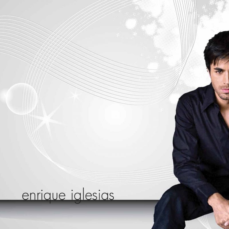 10 Top Enrique Iglesias Wall Paper FULL HD 1080p For PC Background 2024 free download enrique iglesias wallpapers wallpaper cave 800x800