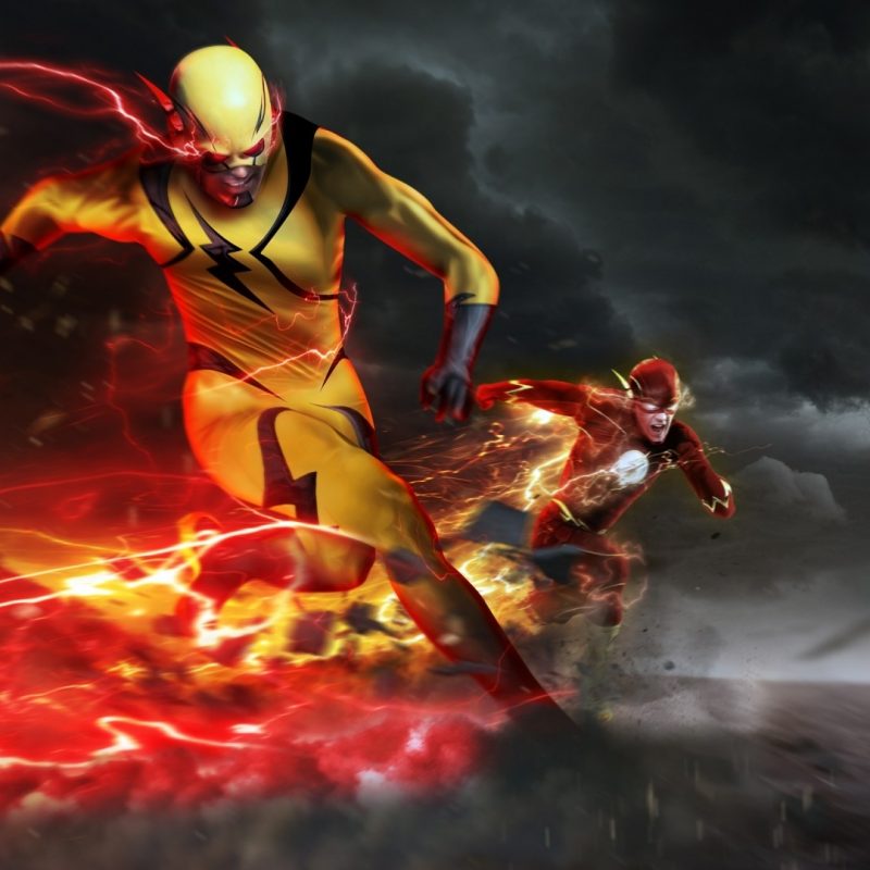 10 Latest The Flash Wallpaper 1080P FULL HD 1080p For PC Desktop 2022 free download eobard thawne as professor zoom in the flash wallpapers 1 800x800
