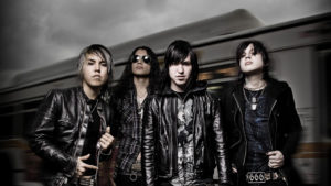 escape the fate wallpapers - wallpaper cave