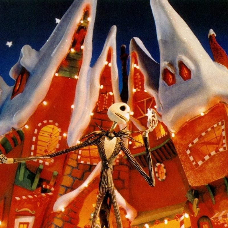 10 Best Nightmare Before Christmas Christmas Wallpaper FULL HD 1080p For PC Background 2022 free download esperanza gates the nightmare before christmas wallpaper hd 800x800