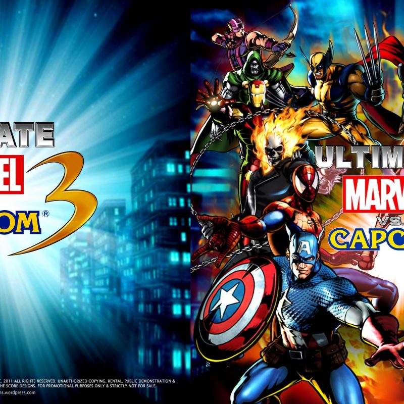 10 Most Popular Ultimate Marvel Vs Capcom 3 Wallpaper FULL HD 1920×1080 For PC Background 2022 free download exciting ultimate marvel vs capcom 3 vgm hideyuki fukasawa id 800x800