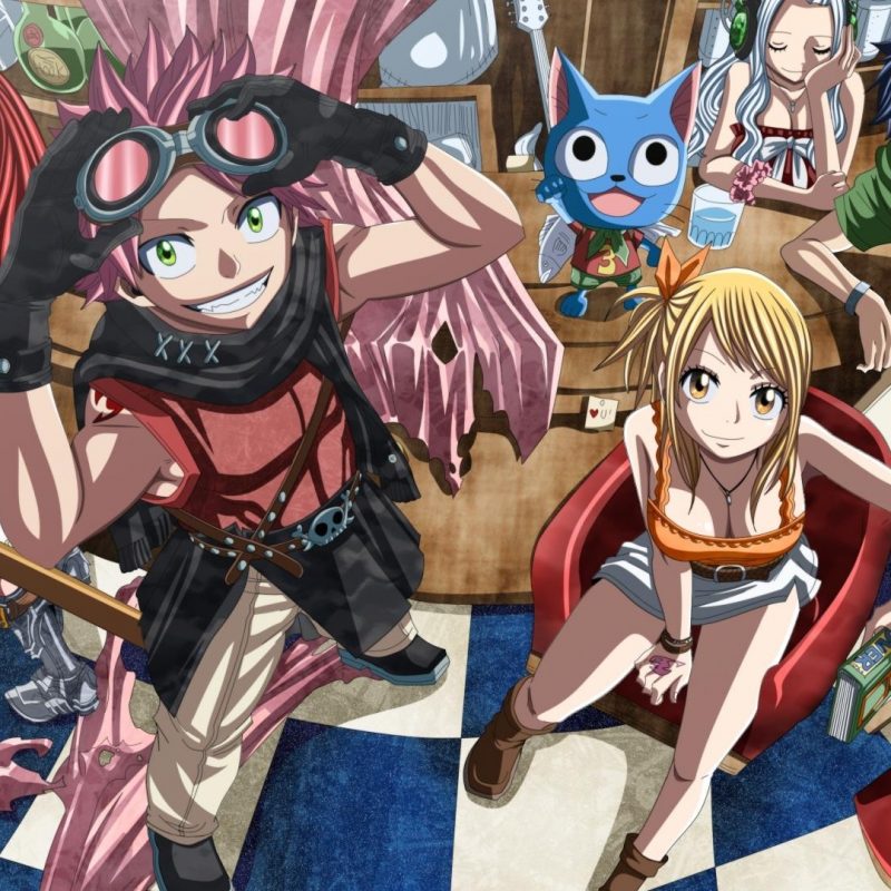 10 Most Popular Fairy Tail Wallpaper 1920X1080 FULL HD 1920×1080 For PC Background 2023 free download fairy tail fond decran 800x800