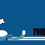 fairy tail happy wallpapers - wallpaper cave