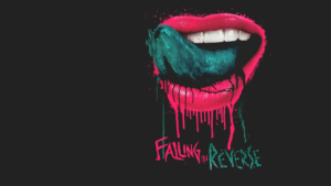 falling in reverse wallpapers - wallpaper cave