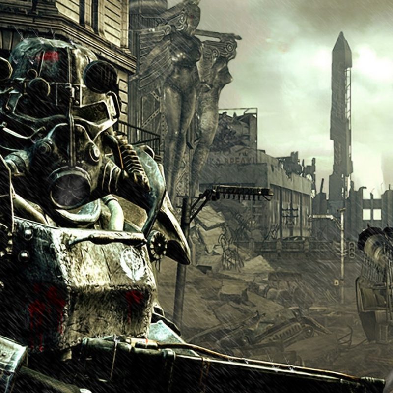 10 Latest Fallout 3 Hd Wallpaper FULL HD 1080p For PC Background 2022 free download fallout 3 full hd wallpaper and background image 1920x1080 id326690 800x800