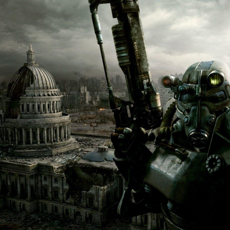 10 Latest Fallout 3 Hd Wallpaper FULL HD 1080p For PC Background 2022 free download fallout 3 wallpapers hd wallpaper cave 800x800
