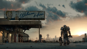 fallout 4 game of the year débarque - boîte a games