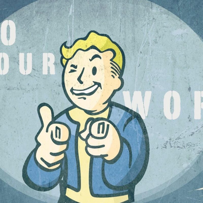 10 Most Popular Fallout Wallpaper Vault Boy FULL HD 1080p For PC Background 2022 free download fallout 4 vault boy backgrounds desktop wallpaper box 2 800x800