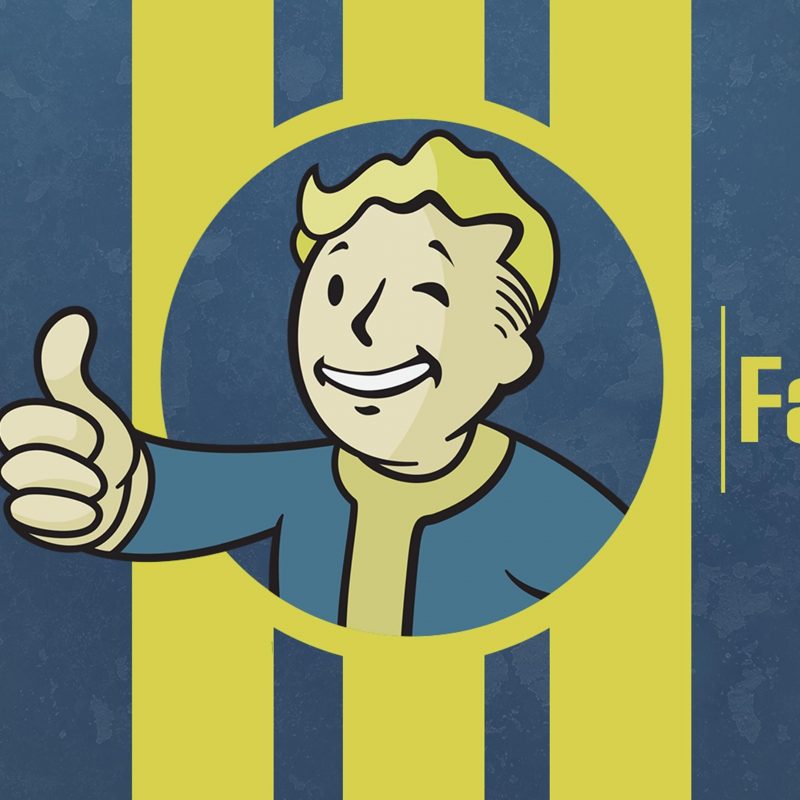 10 Most Popular Fallout Wallpaper Vault Boy FULL HD 1080p For PC Background 2022 free download fallout 4 vault boy wallpaper prints one canvas gaming pinterest 2 800x800