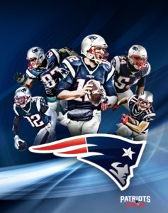 fan downloads | new england patriots