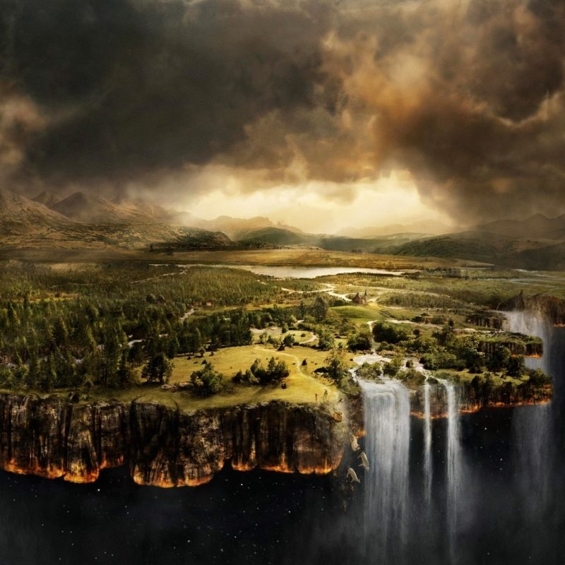 10 New End Of The World Wallpaper FULL HD 1920×1080 For PC Background 2023 free download fantasy earth end of the world 1612x1076 wallpaper high quality 800x800
