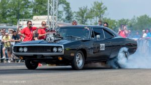 fast and furious' 1970 dodge charger r/t - drag race! - youtube